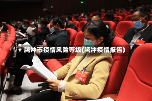 腾冲市疫情风险等级(腾冲疫情报告)-第2张图片