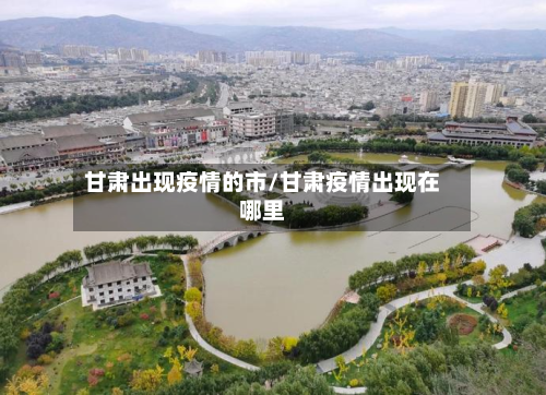 甘肃出现疫情的市/甘肃疫情出现在哪里-第3张图片