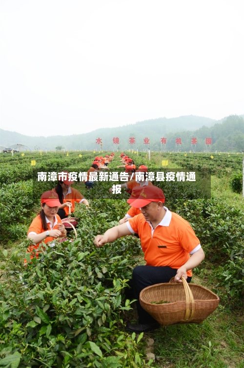 南漳市疫情最新通告/南漳县疫情通报