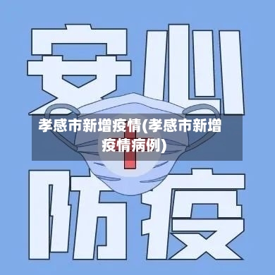 孝感市新增疫情(孝感市新增疫情病例)