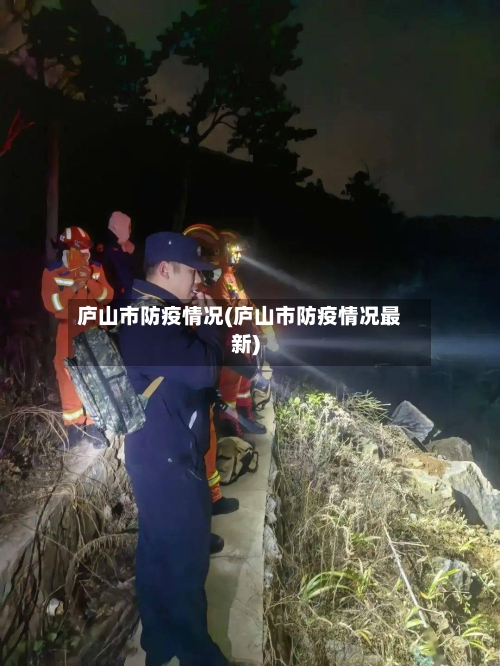 庐山市防疫情况(庐山市防疫情况最新)-第3张图片