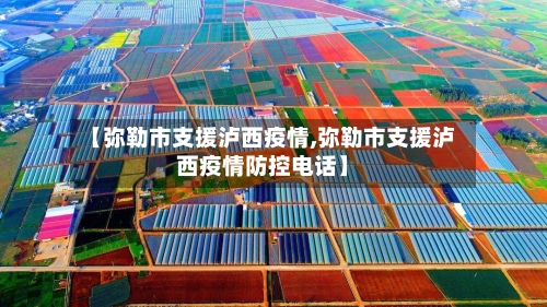 【弥勒市支援泸西疫情,弥勒市支援泸西疫情防控电话】