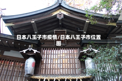 日本八王子市疫情/日本八王子市位置图
