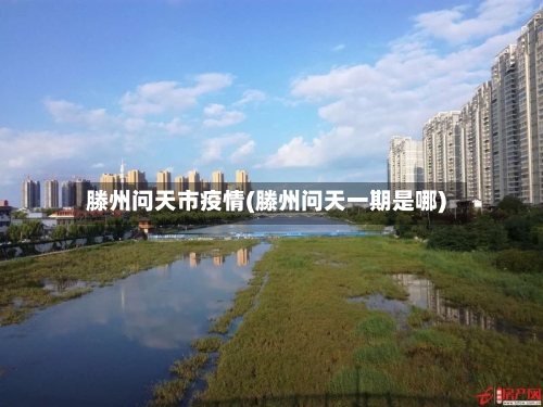 滕州问天市疫情(滕州问天一期是哪)-第2张图片