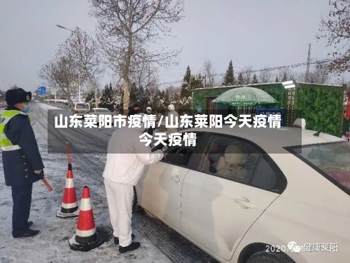 山东菜阳市疫情/山东莱阳今天疫情今天疫情-第2张图片