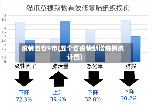 疫情五省9市(五个省疫情新增病例统计图)-第2张图片