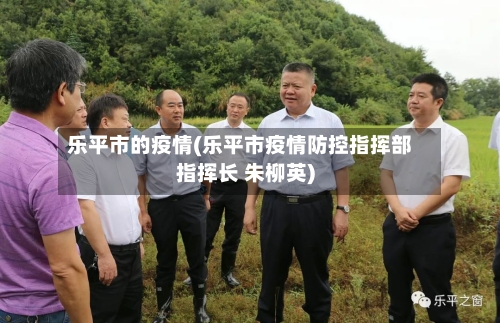 乐平市的疫情(乐平市疫情防控指挥部指挥长 朱柳英)-第3张图片