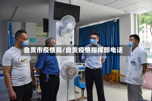 自贡市疫情局/自贡疫情指挥部电话-第2张图片