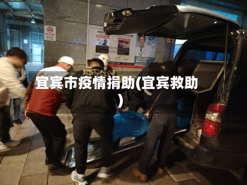 宜宾市疫情捐助(宜宾救助)-第2张图片