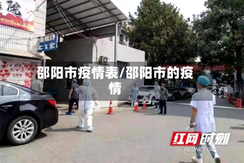邵阳市疫情表/邵阳市的疫情