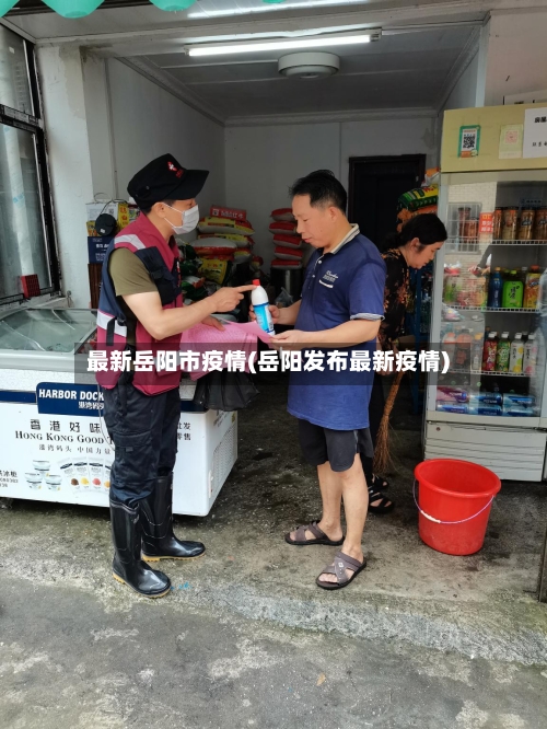 最新岳阳市疫情(岳阳发布最新疫情)-第3张图片