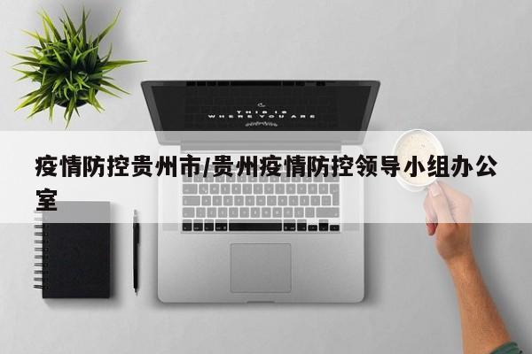 疫情防控贵州市/贵州疫情防控领导小组办公室