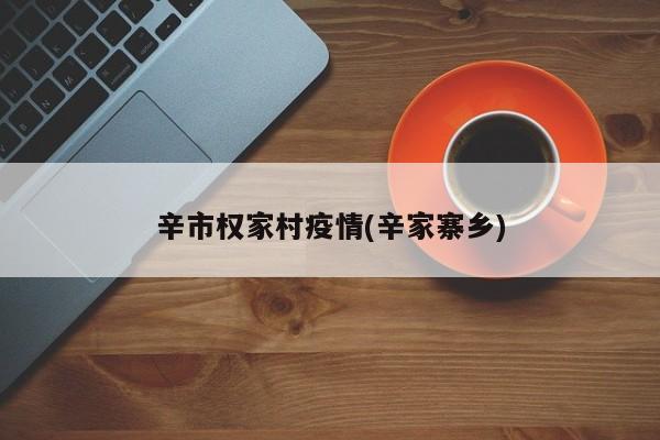 辛市权家村疫情(辛家寨乡)
