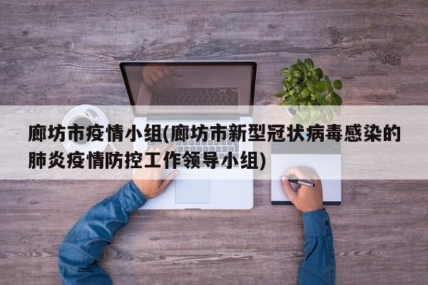 廊坊市疫情小组(廊坊市新型冠状病毒感染的肺炎疫情防控工作领导小组)